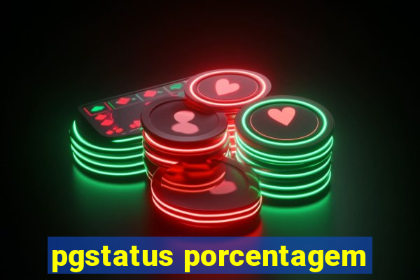 pgstatus porcentagem